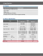 Preview for 6 page of Samsung CM1329A Service Manual