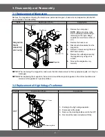 Preview for 7 page of Samsung CM1329A Service Manual