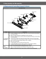 Preview for 10 page of Samsung CM1329A Service Manual