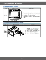 Preview for 12 page of Samsung CM1329A Service Manual