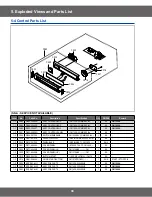 Preview for 38 page of Samsung CM1329A Service Manual