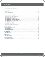 Предварительный просмотр 2 страницы Samsung CM1519A-1 Service Manual