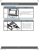 Preview for 12 page of Samsung CM1519A-1 Service Manual