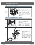 Preview for 9 page of Samsung CM1529A-1/XEU Service Manual