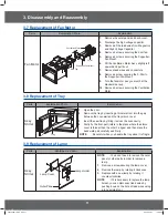 Preview for 11 page of Samsung CM1529A-1/XEU Service Manual