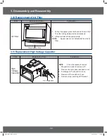 Preview for 12 page of Samsung CM1529A-1/XEU Service Manual