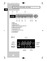 Предварительный просмотр 6 страницы Samsung CM1529A Owner'S Instructions Manual