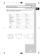 Предварительный просмотр 7 страницы Samsung CM1529A Owner'S Instructions Manual