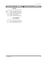 Preview for 32 page of Samsung CM19033SX/KMT Service Manual