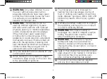 Preview for 3 page of Samsung CM1919 Owner'S Instructions & Cooking Manual