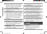 Preview for 4 page of Samsung CM1919 Owner'S Instructions & Cooking Manual