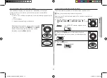 Preview for 15 page of Samsung CM1919 Owner'S Instructions & Cooking Manual