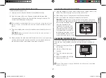 Preview for 17 page of Samsung CM1919 Owner'S Instructions & Cooking Manual