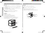 Preview for 18 page of Samsung CM1919 Owner'S Instructions & Cooking Manual