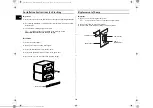 Preview for 10 page of Samsung CM1919A Owner'S Instructions & Cooking Manual