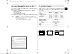 Preview for 15 page of Samsung CM1919A Owner'S Instructions & Cooking Manual