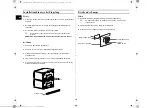 Preview for 26 page of Samsung CM1919A Owner'S Instructions & Cooking Manual