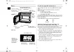 Preview for 34 page of Samsung CM1919A Owner'S Instructions & Cooking Manual