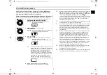 Preview for 37 page of Samsung CM1919A Owner'S Instructions & Cooking Manual