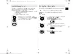 Preview for 39 page of Samsung CM1919A Owner'S Instructions & Cooking Manual