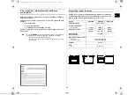 Preview for 47 page of Samsung CM1919A Owner'S Instructions & Cooking Manual