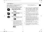 Preview for 53 page of Samsung CM1919A Owner'S Instructions & Cooking Manual