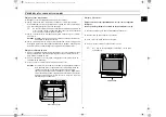 Preview for 57 page of Samsung CM1919A Owner'S Instructions & Cooking Manual