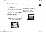 Preview for 73 page of Samsung CM1919A Owner'S Instructions & Cooking Manual