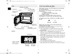 Preview for 98 page of Samsung CM1919A Owner'S Instructions & Cooking Manual