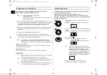 Preview for 100 page of Samsung CM1919A Owner'S Instructions & Cooking Manual