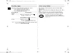 Preview for 102 page of Samsung CM1919A Owner'S Instructions & Cooking Manual