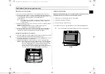 Preview for 105 page of Samsung CM1919A Owner'S Instructions & Cooking Manual