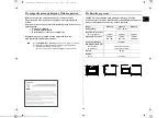 Preview for 111 page of Samsung CM1919A Owner'S Instructions & Cooking Manual