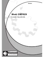 Samsung CM1929 Service Manual preview