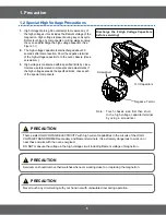 Preview for 6 page of Samsung CM1929 Service Manual