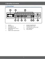 Preview for 8 page of Samsung CM1929 Service Manual