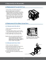 Preview for 12 page of Samsung CM1929 Service Manual