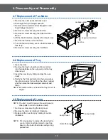 Preview for 14 page of Samsung CM1929 Service Manual