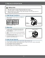 Preview for 16 page of Samsung CM1929 Service Manual