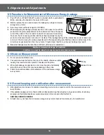 Preview for 19 page of Samsung CM1929 Service Manual