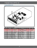 Preview for 30 page of Samsung CM1929 Service Manual