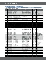 Preview for 34 page of Samsung CM1929 Service Manual