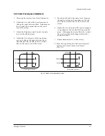 Предварительный просмотр 21 страницы Samsung CM27001SDX/KMT Service Manual