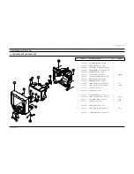 Предварительный просмотр 27 страницы Samsung CM27001SDX/KMT Service Manual