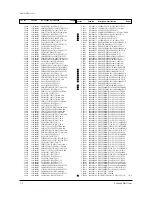 Предварительный просмотр 29 страницы Samsung CM27001SDX/KMT Service Manual