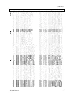 Предварительный просмотр 30 страницы Samsung CM27001SDX/KMT Service Manual