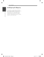 Preview for 4 page of Samsung CM3430B Owner'S Manual