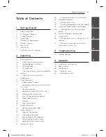 Preview for 5 page of Samsung CM3430B Owner'S Manual