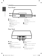 Preview for 10 page of Samsung CM3430B Owner'S Manual