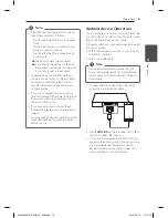 Preview for 13 page of Samsung CM3430B Owner'S Manual
